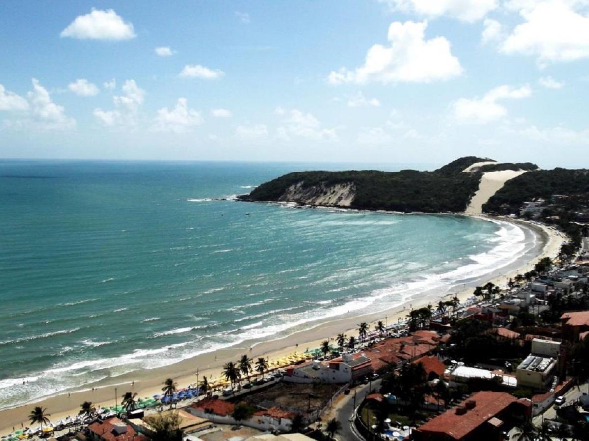 Blue Ocean Ponta Negra Apartment Natal Cameră foto